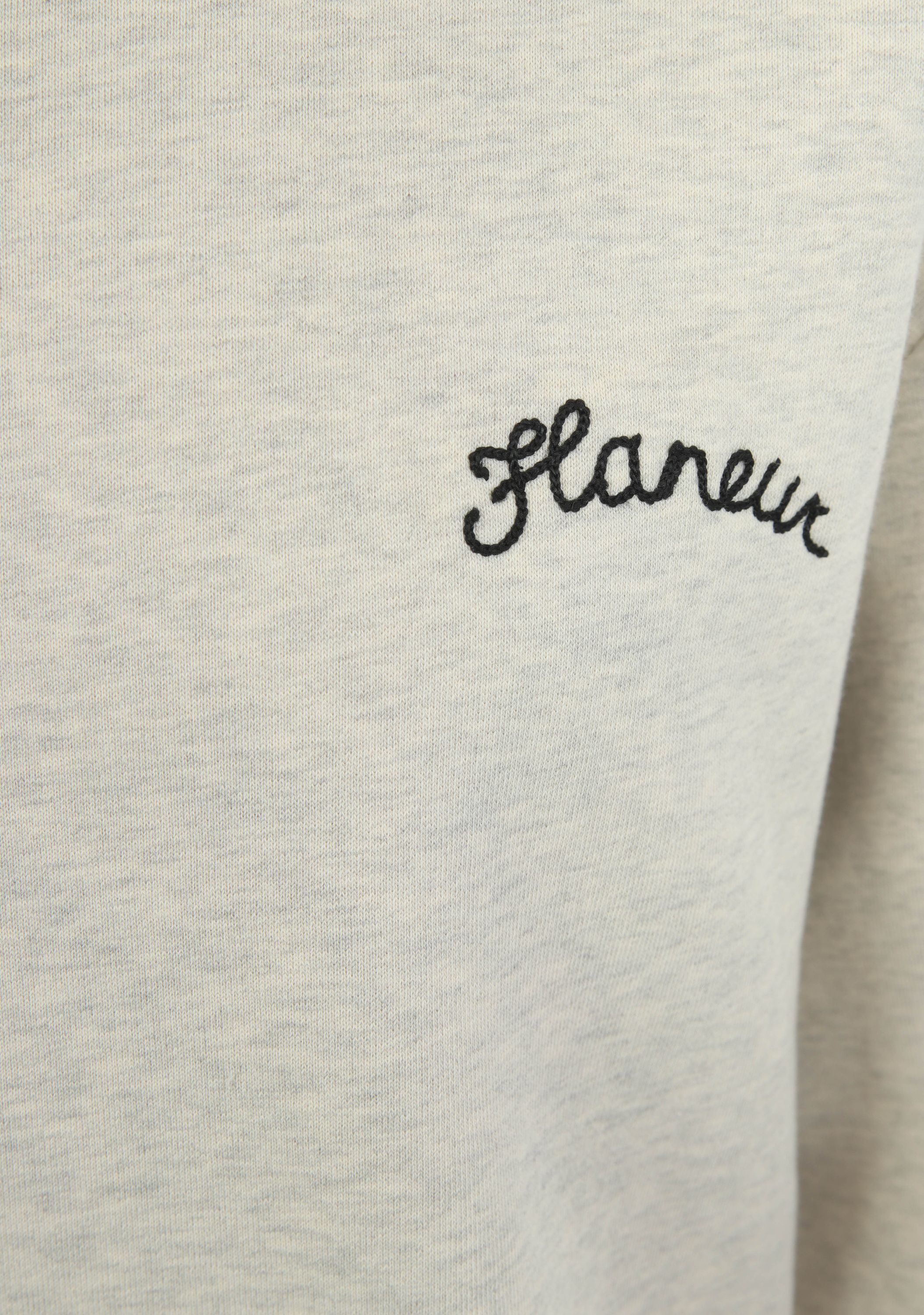 FLANEUR SWEATER