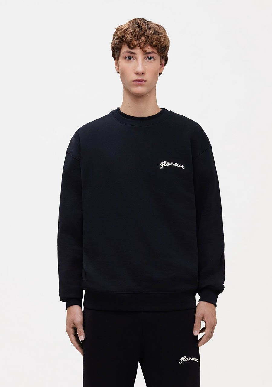 FLANEUR SWEATER