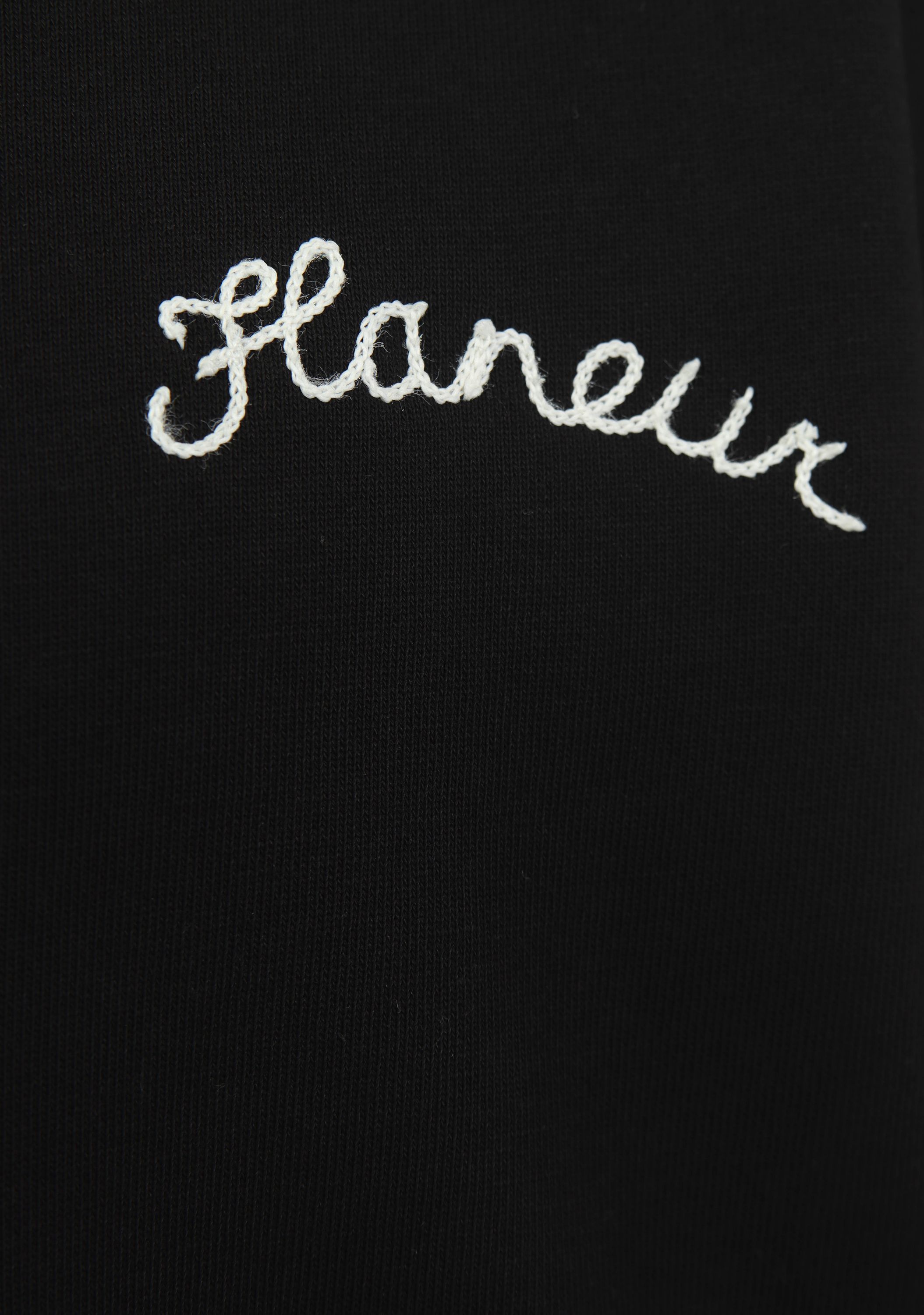 FLANEUR SWEATER