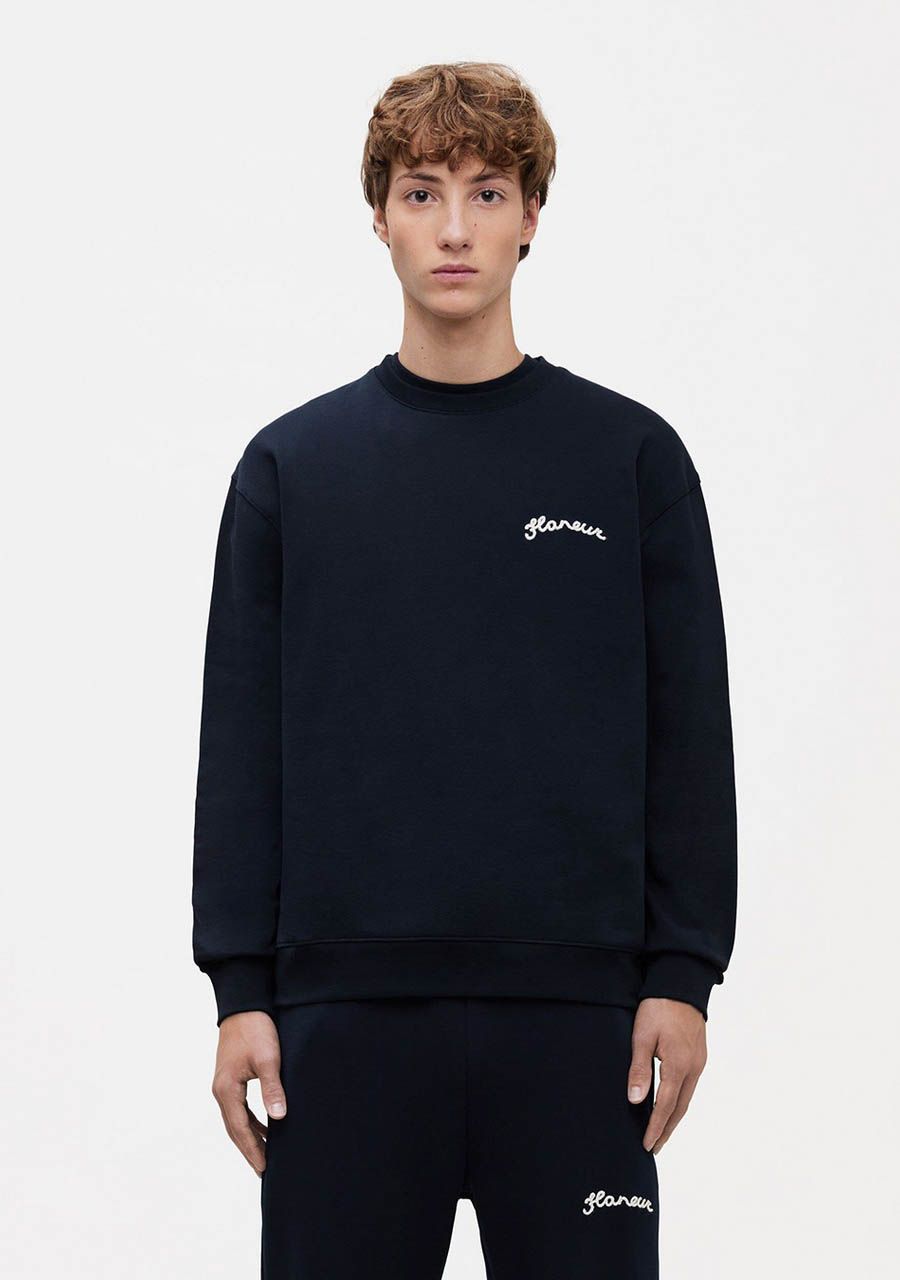 FLANEUR SWEATER