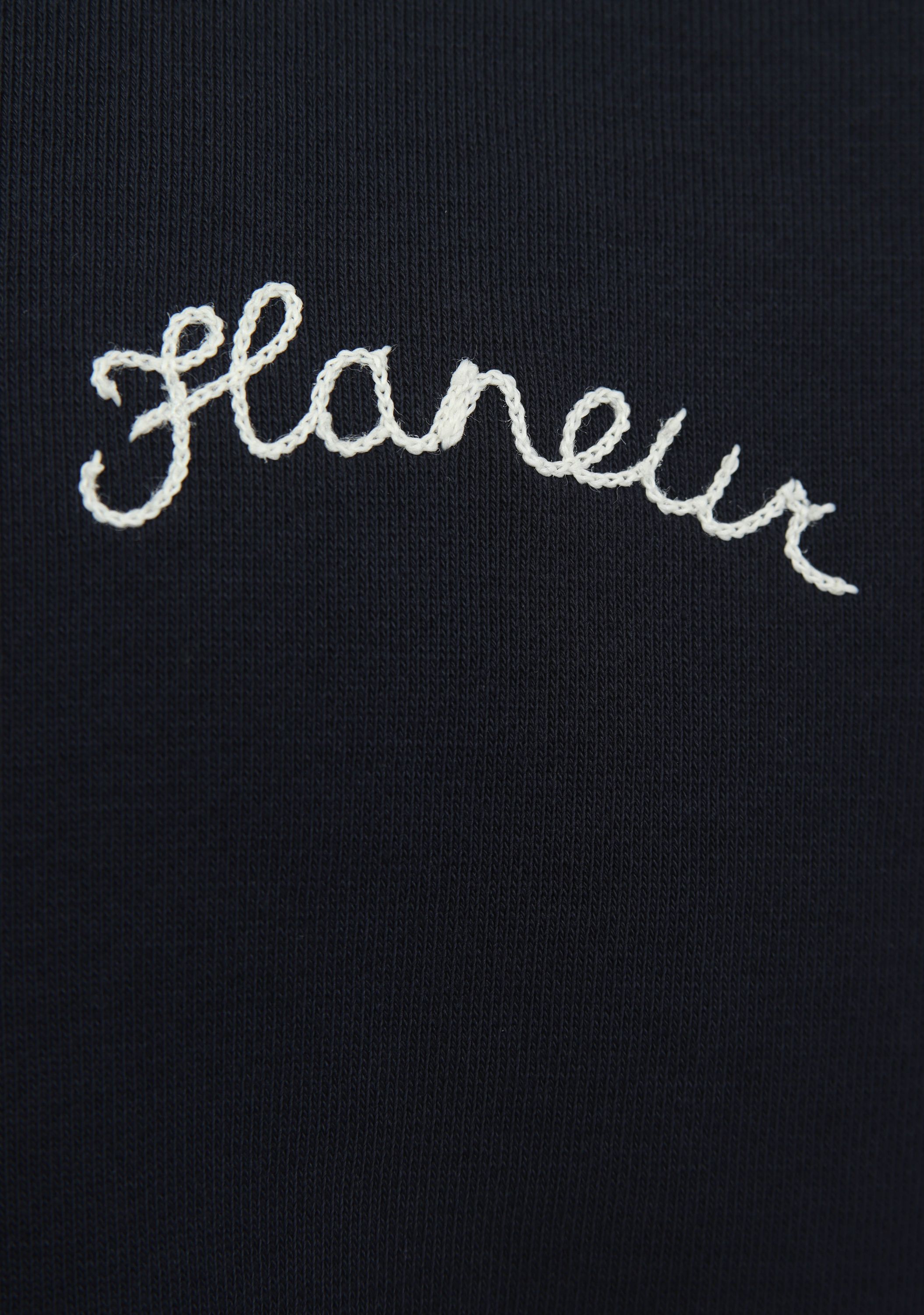 FLANEUR SWEATER