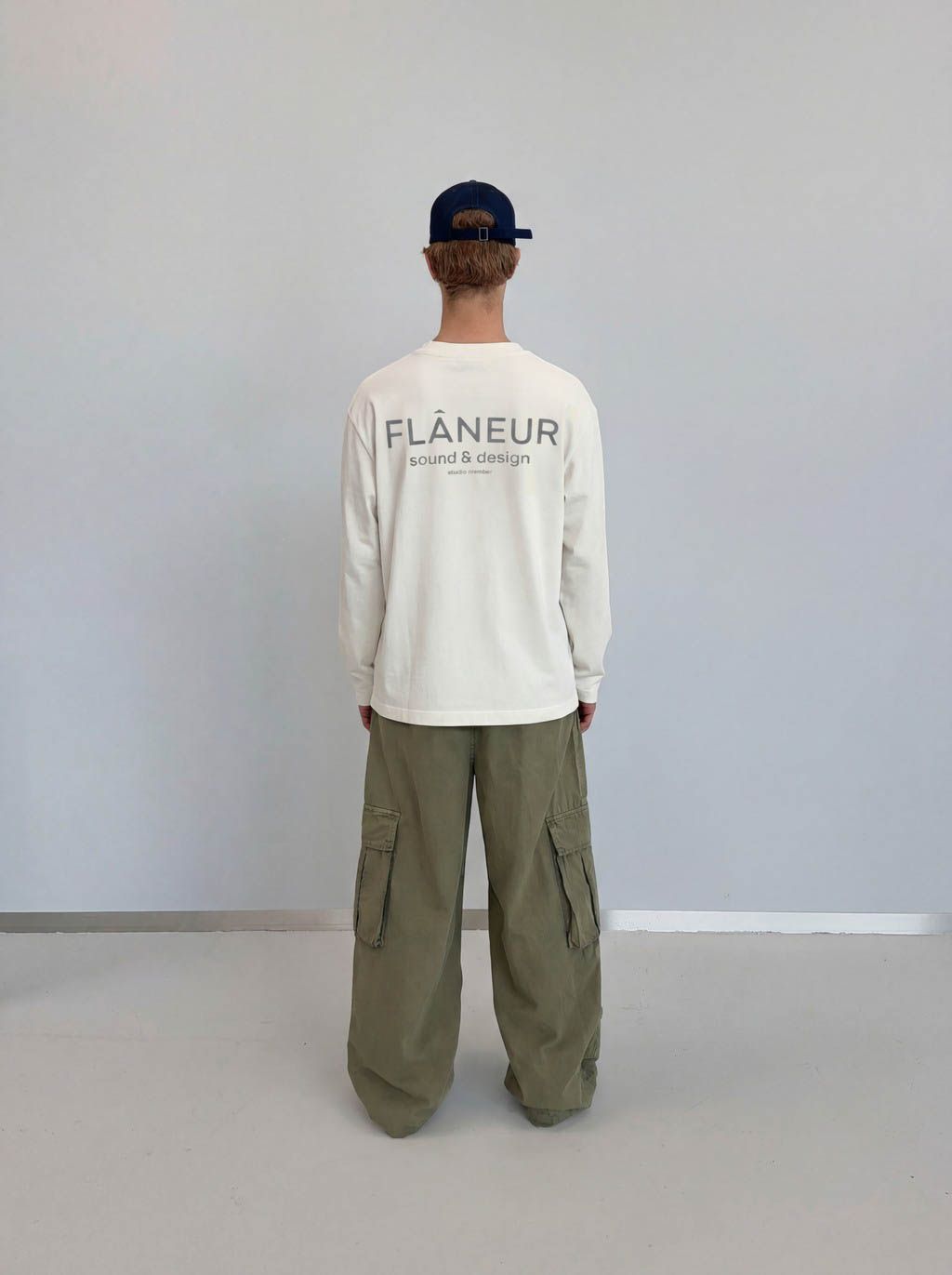 FLANEUR TSHIRT