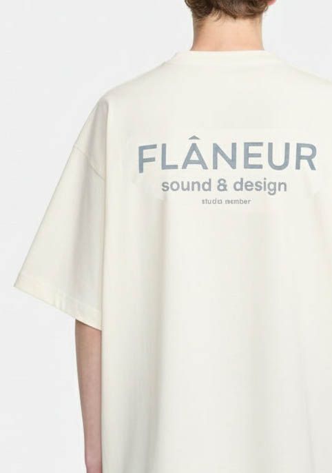 FLANEUR TSHIRT