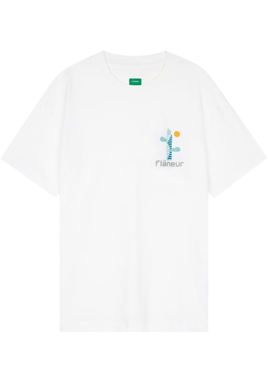 FLANEUR TSHIRT