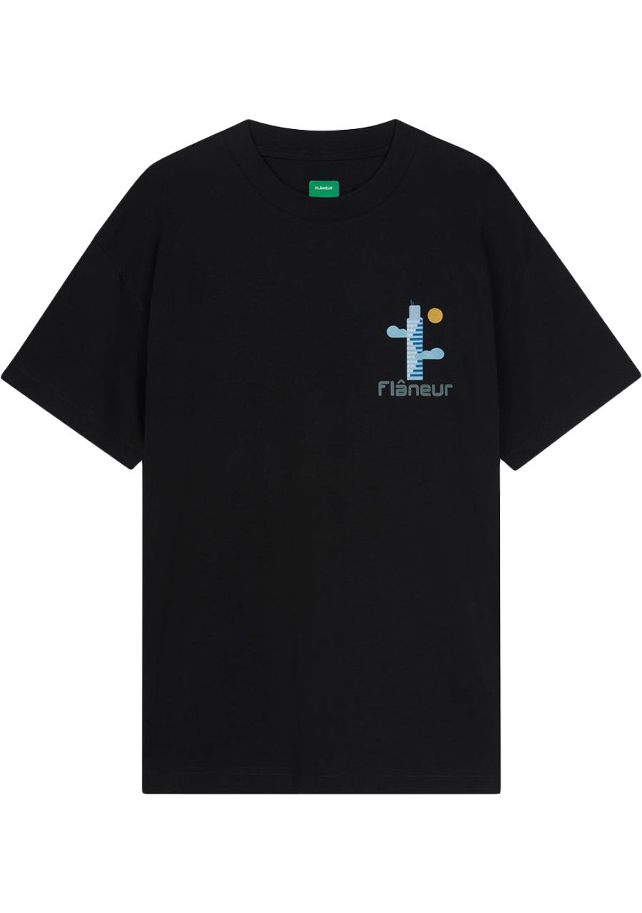 FLANEUR TSHIRT