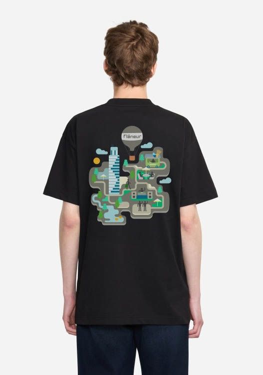 FLANEUR TSHIRT