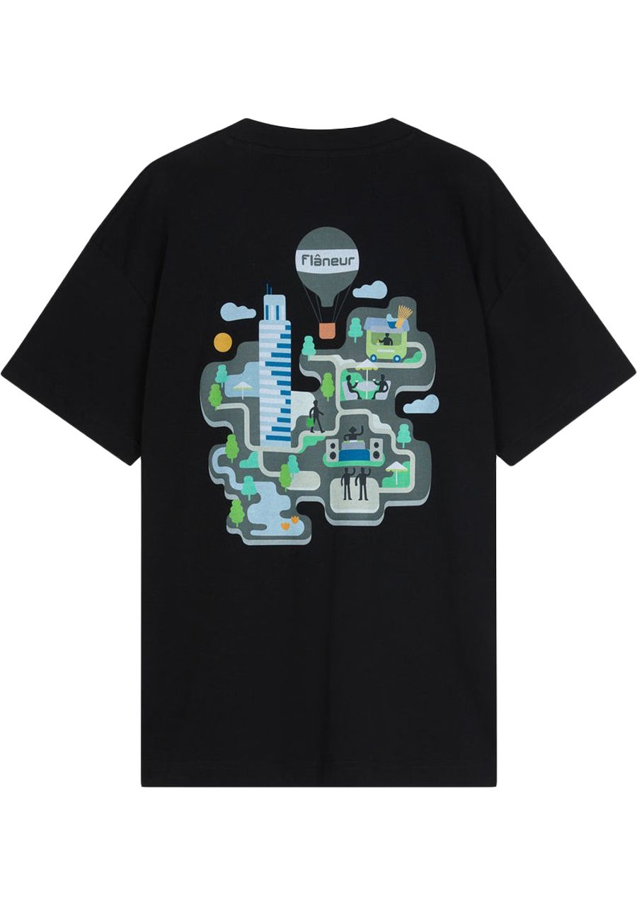 FLANEUR TSHIRT