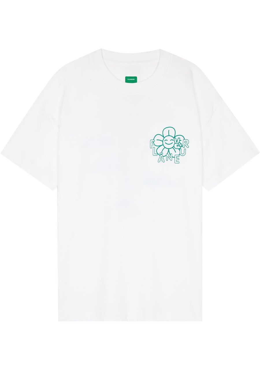 FLANEUR TSHIRT