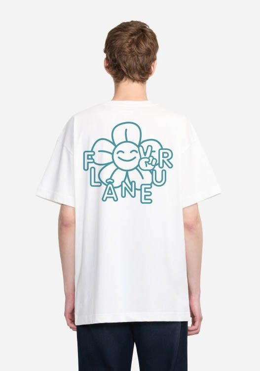 FLANEUR TSHIRT