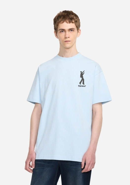 FLANEUR TSHIRT
