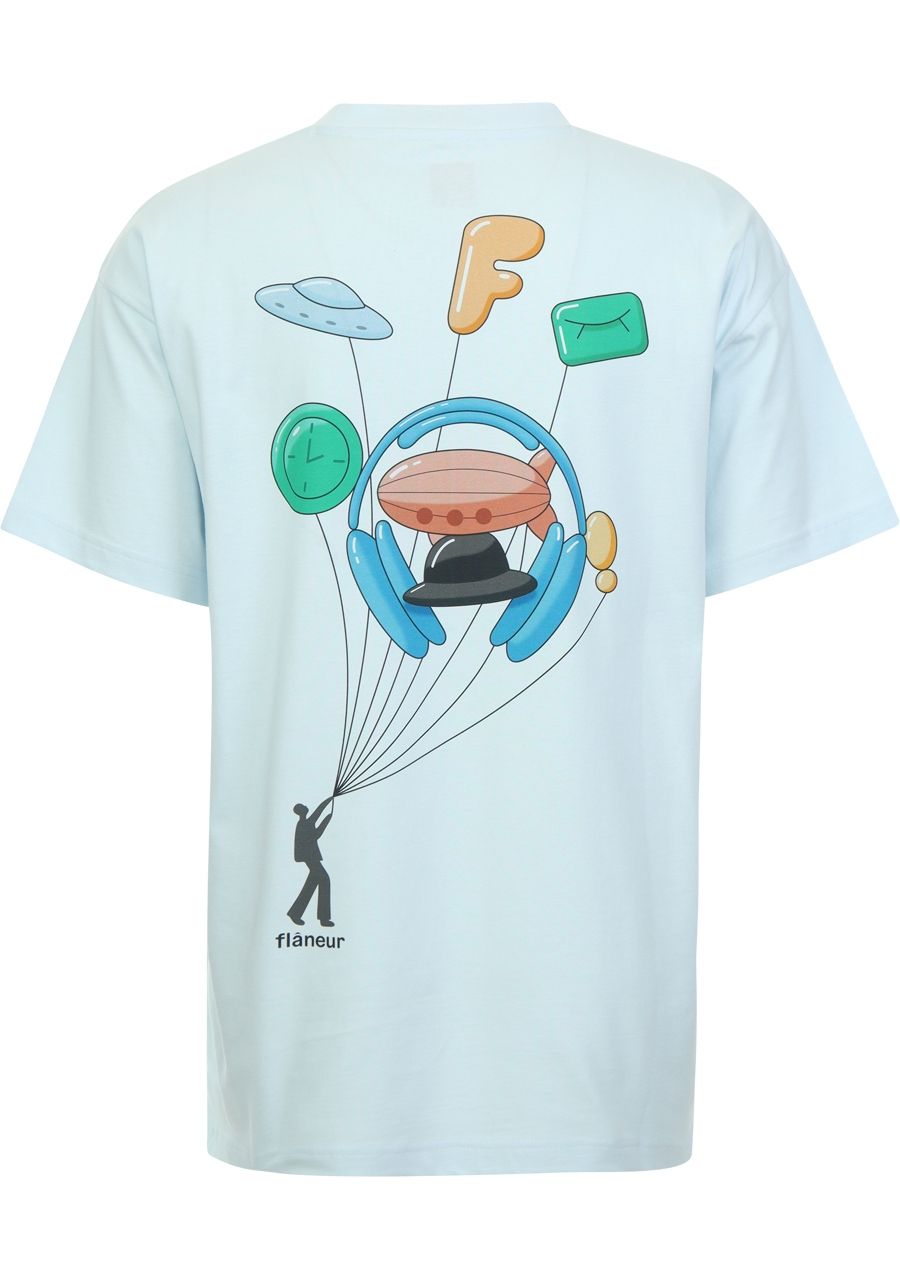 FLANEUR TSHIRT
