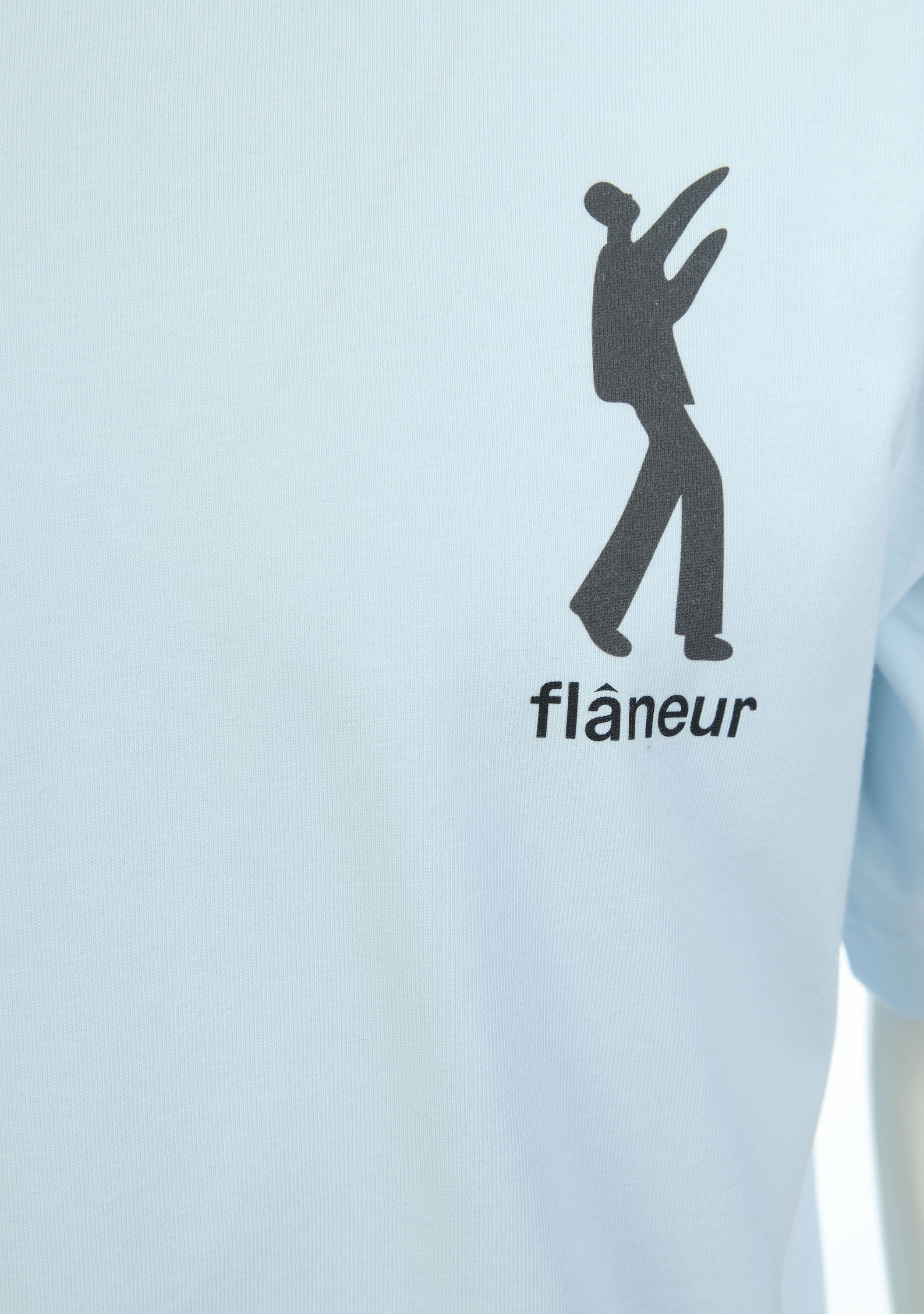 FLANEUR TSHIRT