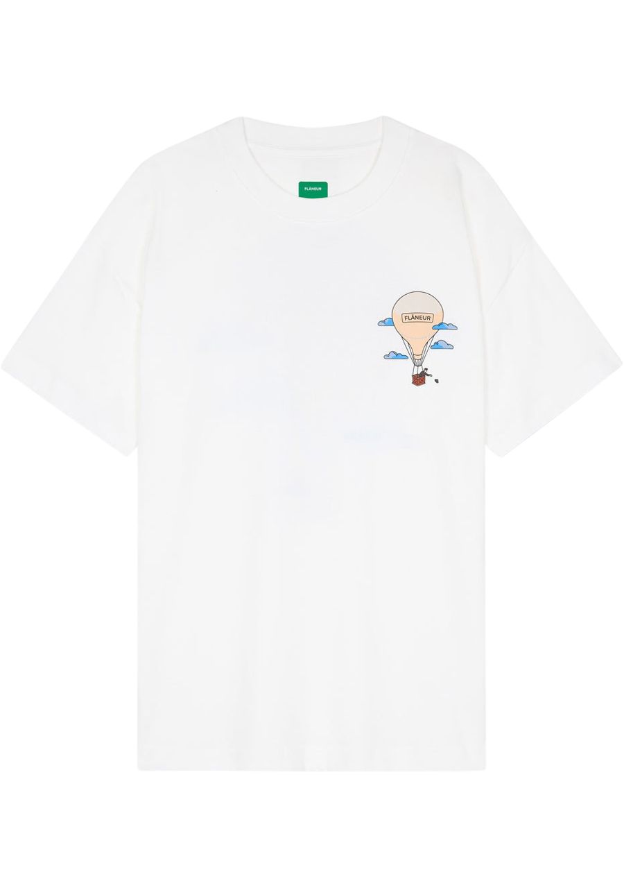 FLANEUR TSHIRT