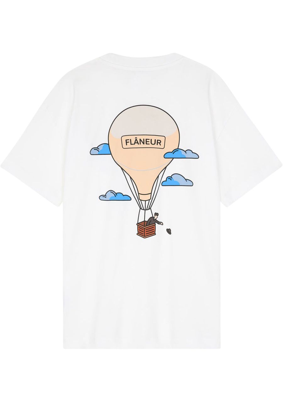 FLANEUR TSHIRT