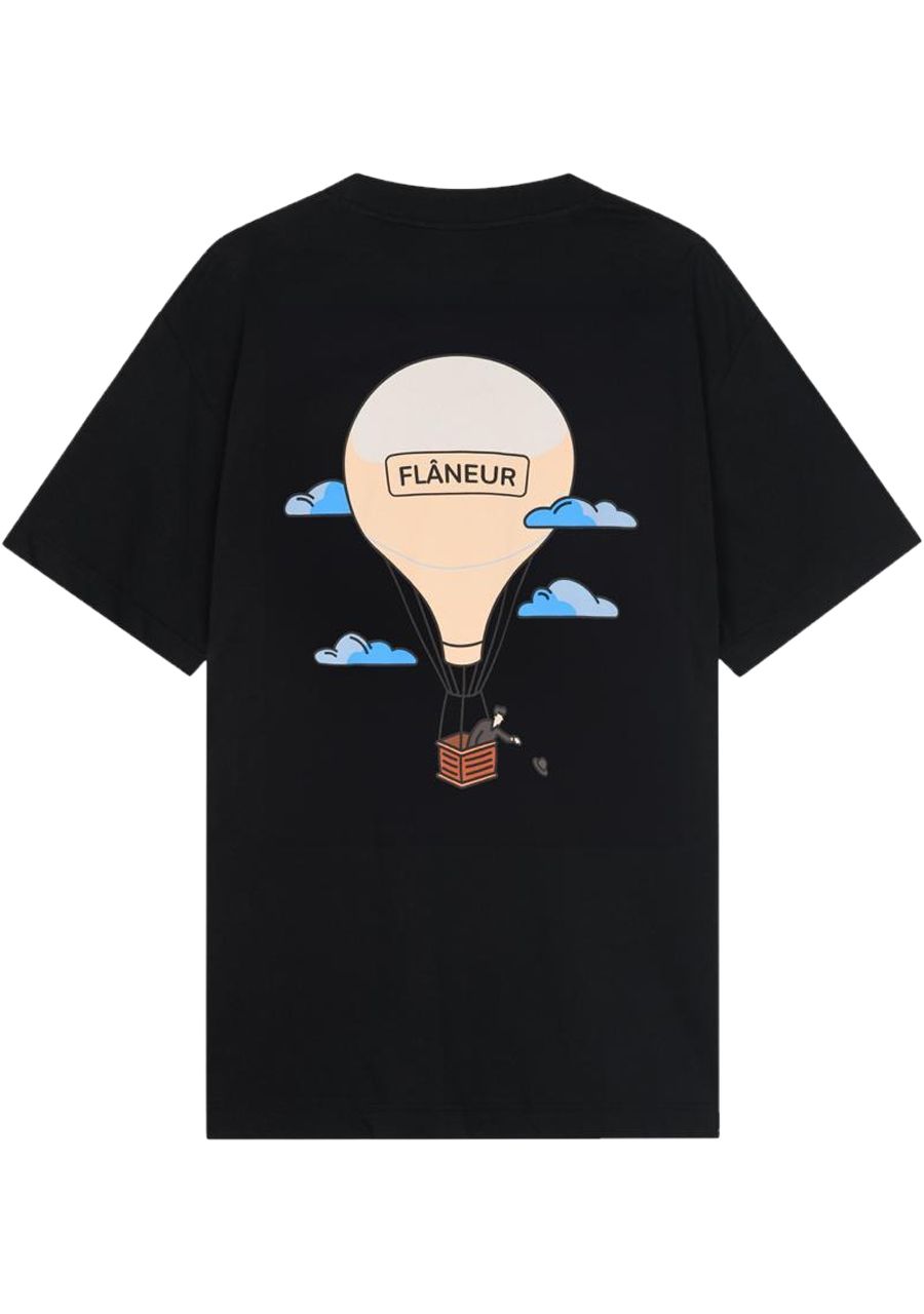 FLANEUR TSHIRT