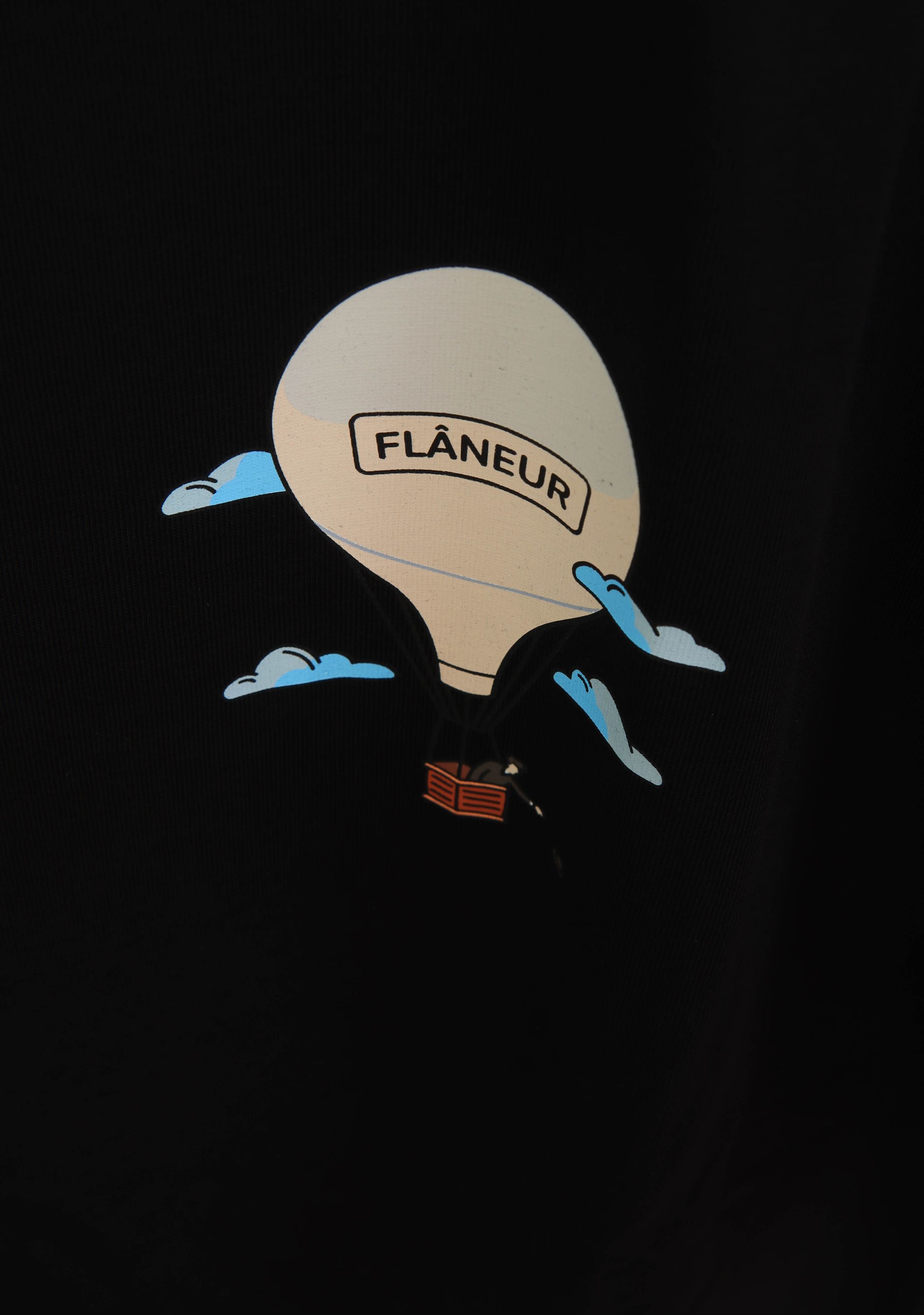 FLANEUR TSHIRT