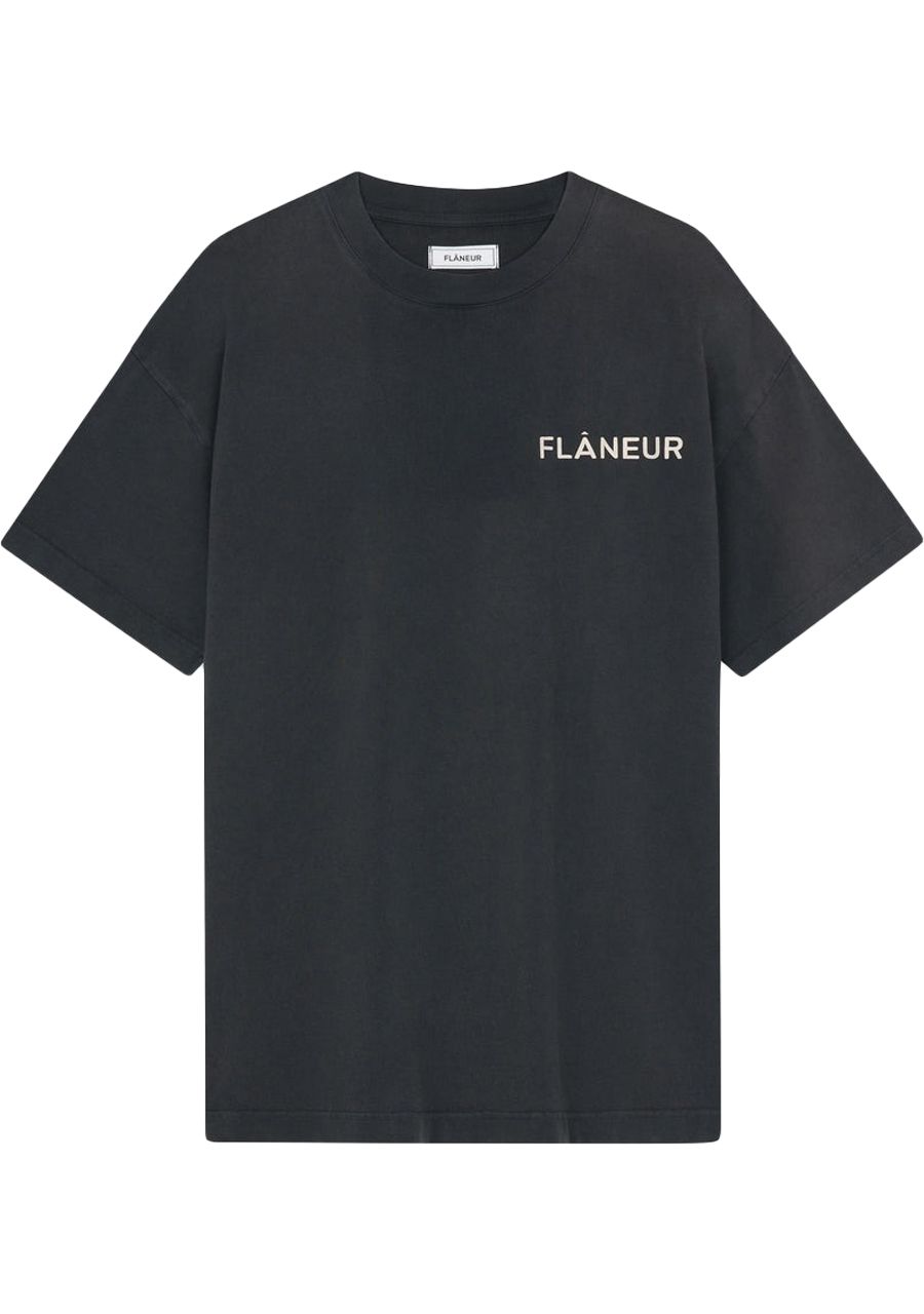 FLANEUR TSHIRT