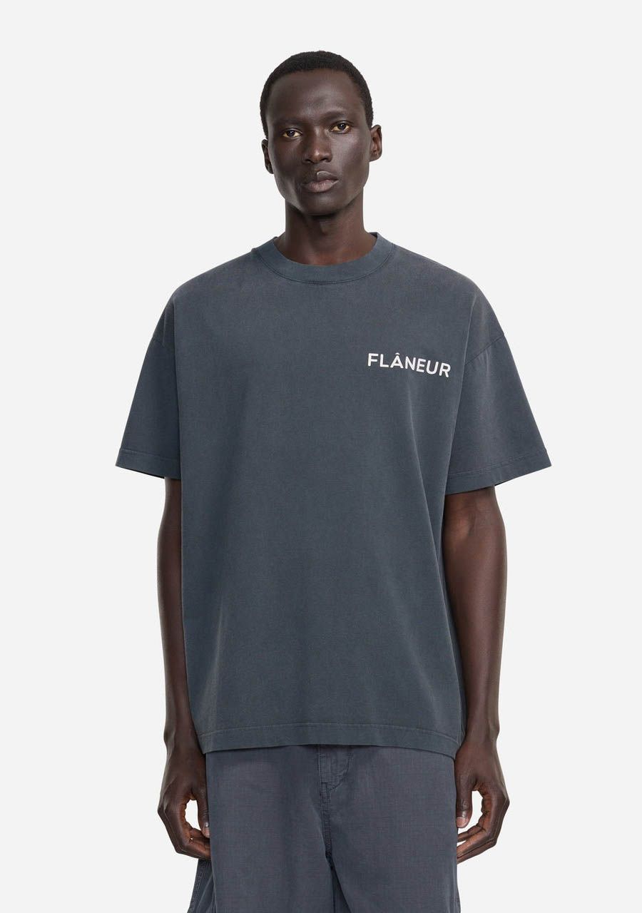 FLANEUR TSHIRT