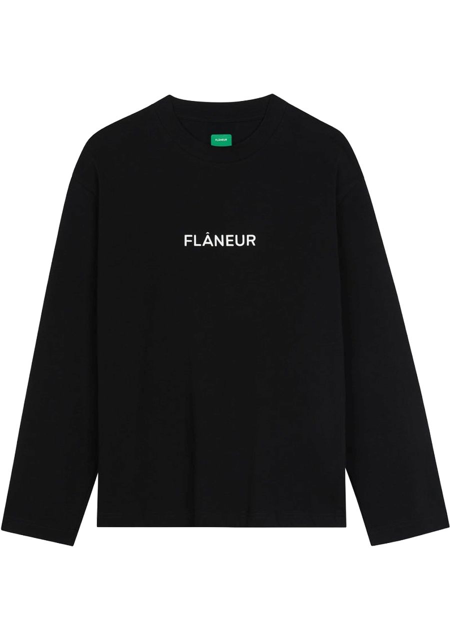 FLANEUR TSHIRT
