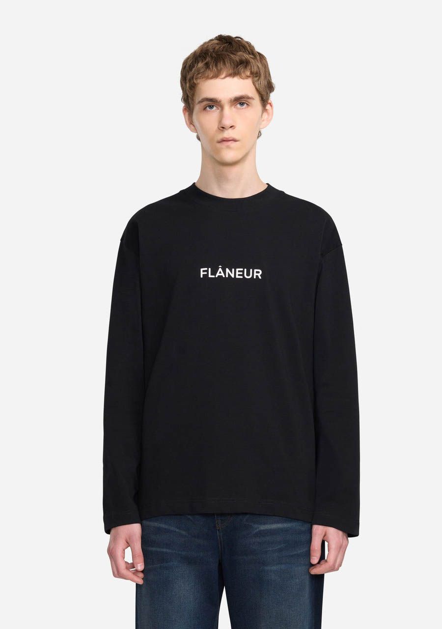 FLANEUR TSHIRT