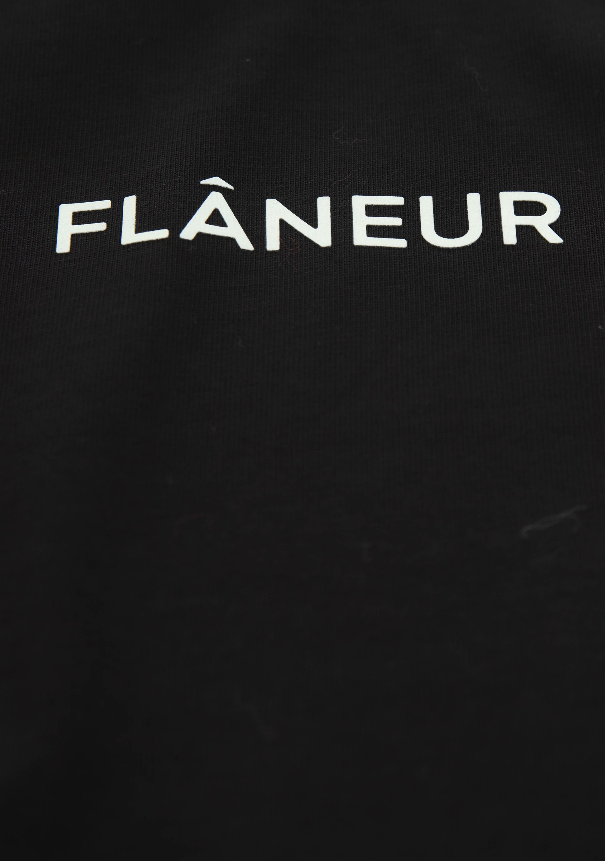 FLANEUR TSHIRT