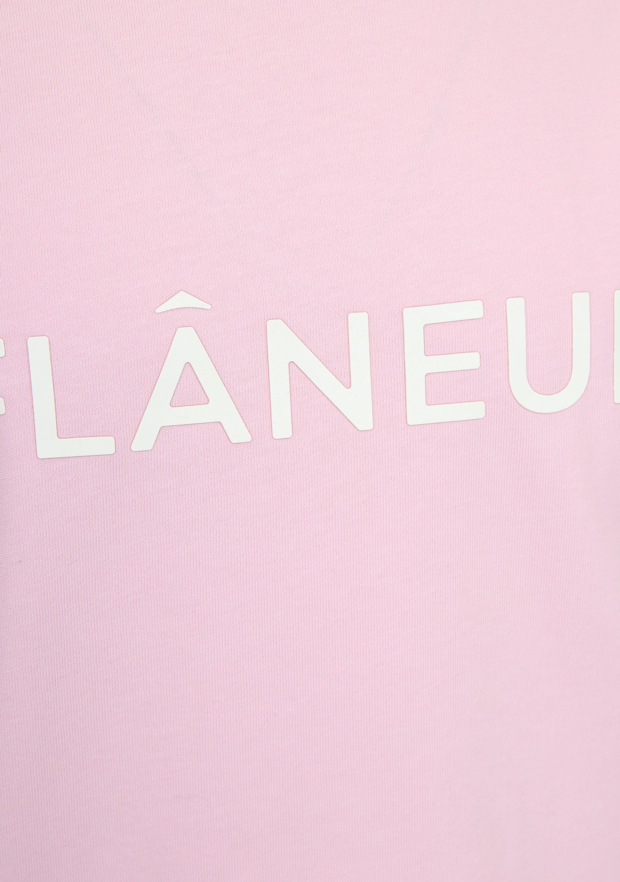 FLANEUR TSHIRT