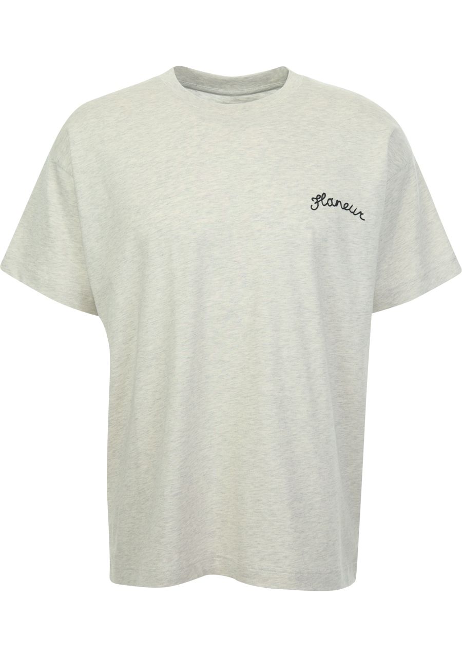 FLANEUR TSHIRT