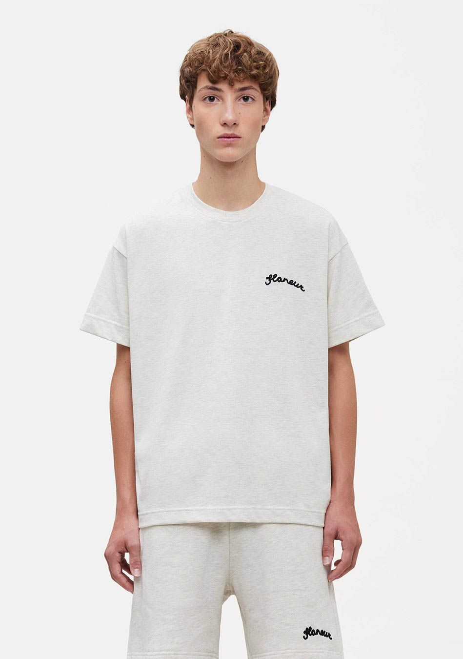 FLANEUR TSHIRT