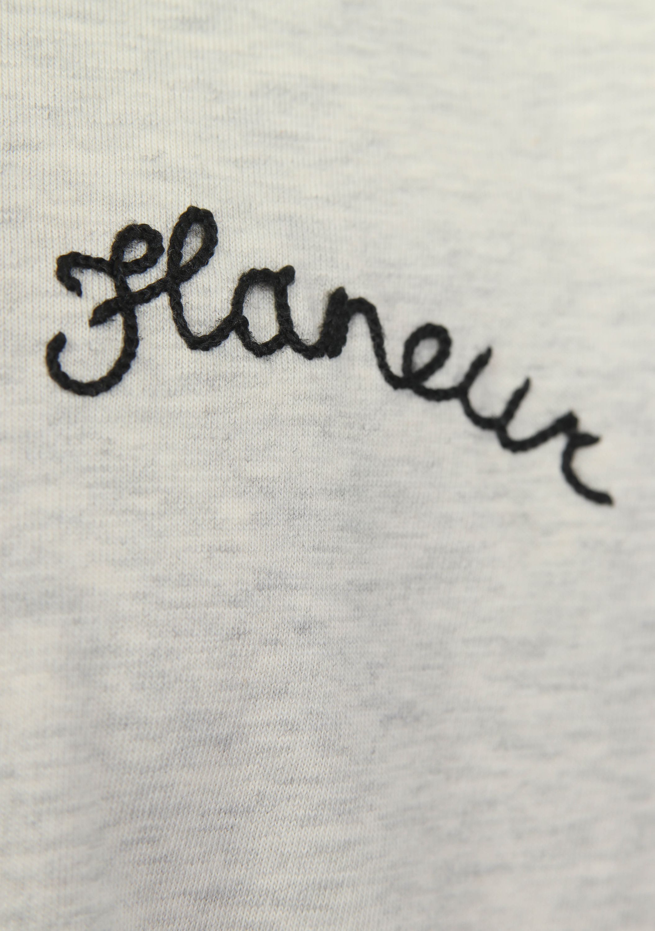 FLANEUR TSHIRT