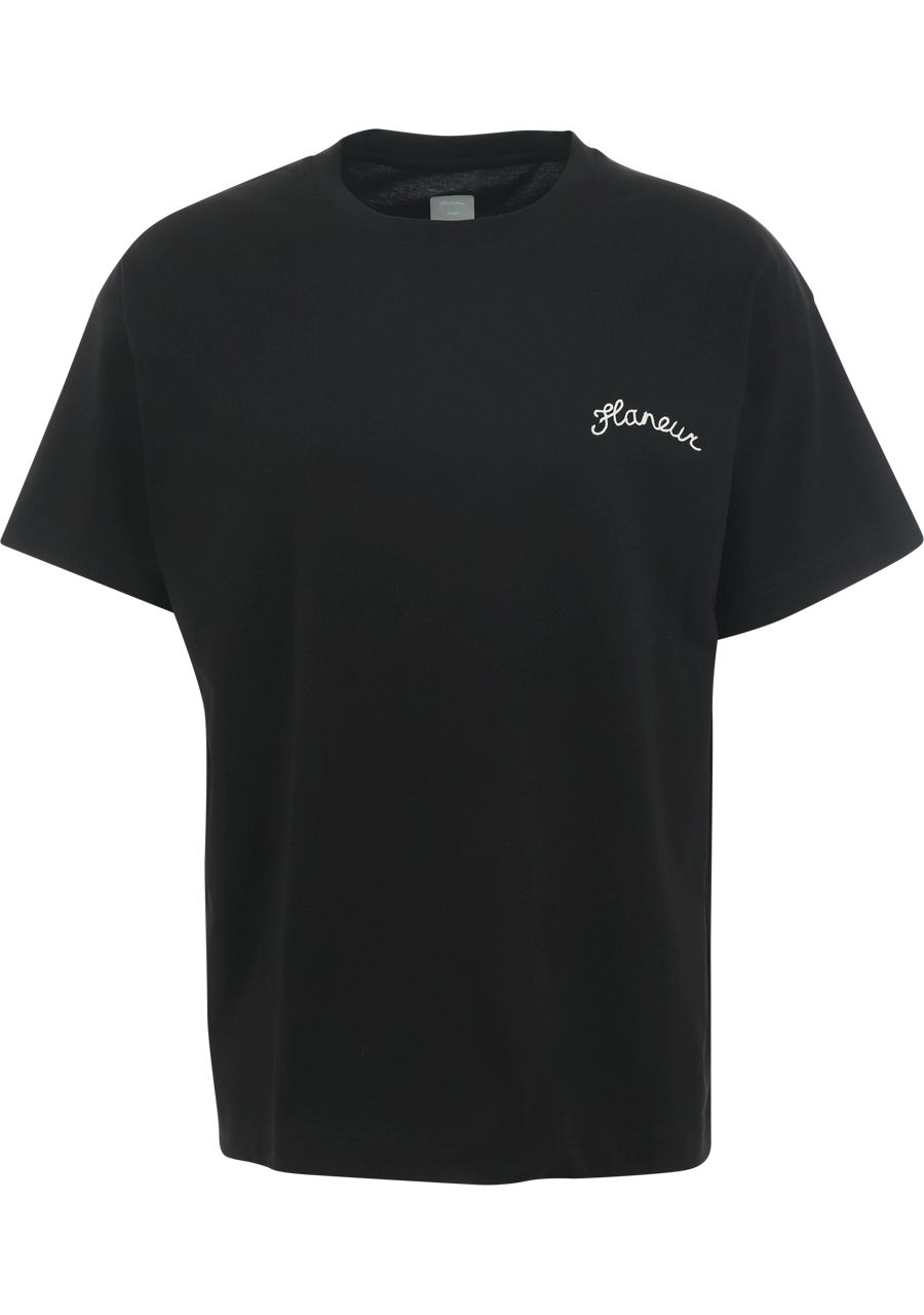 FLANEUR TSHIRT