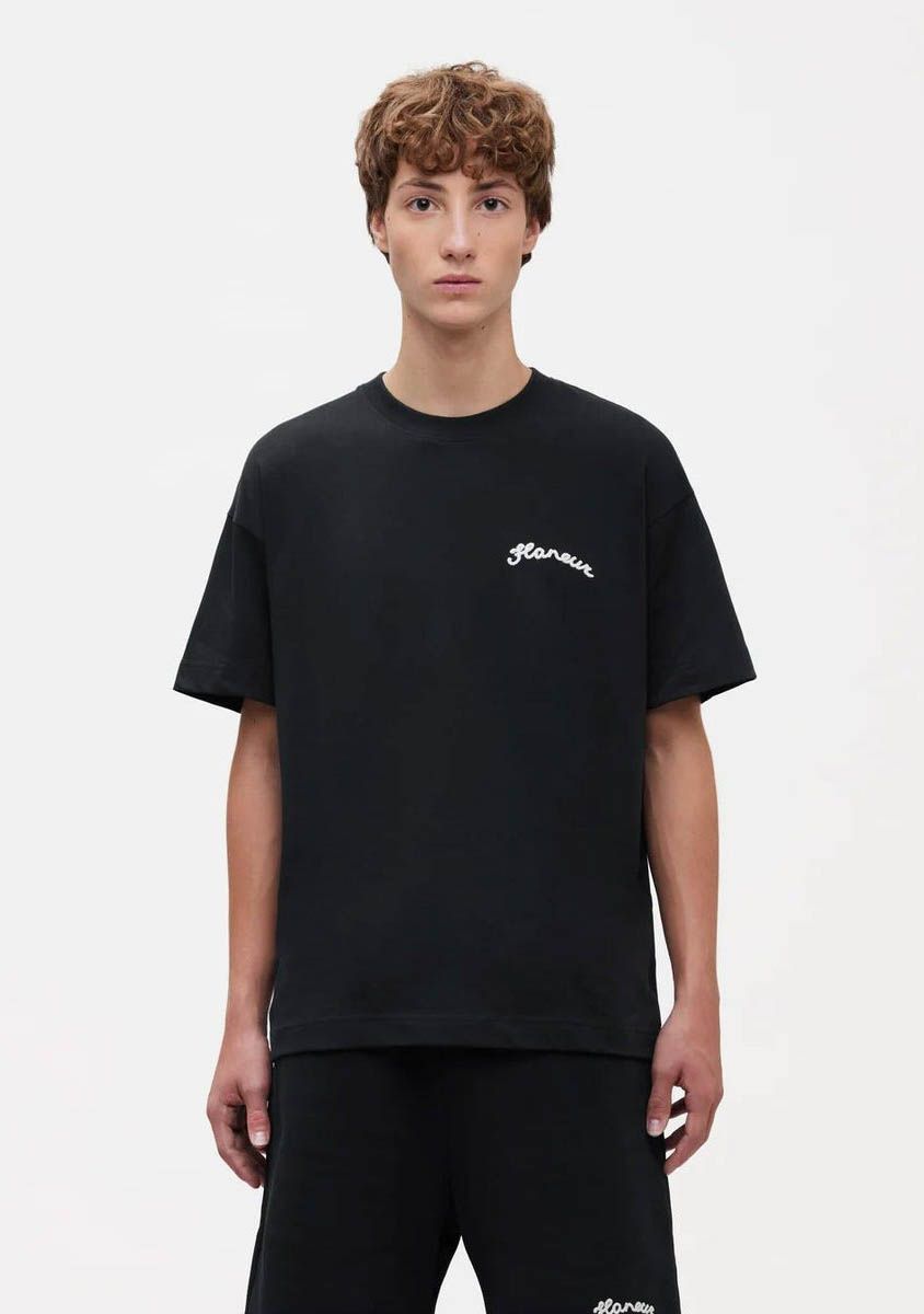 FLANEUR TSHIRT