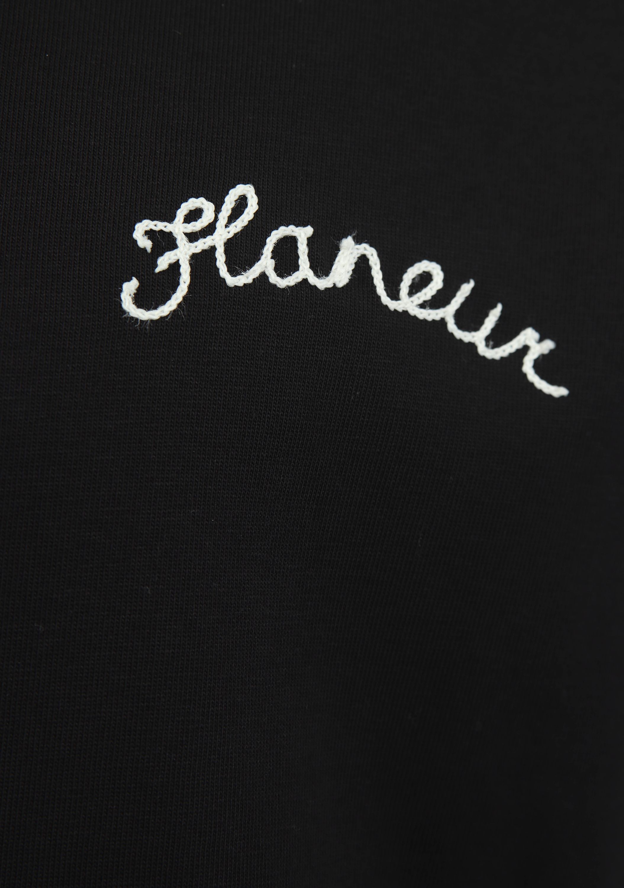 FLANEUR TSHIRT