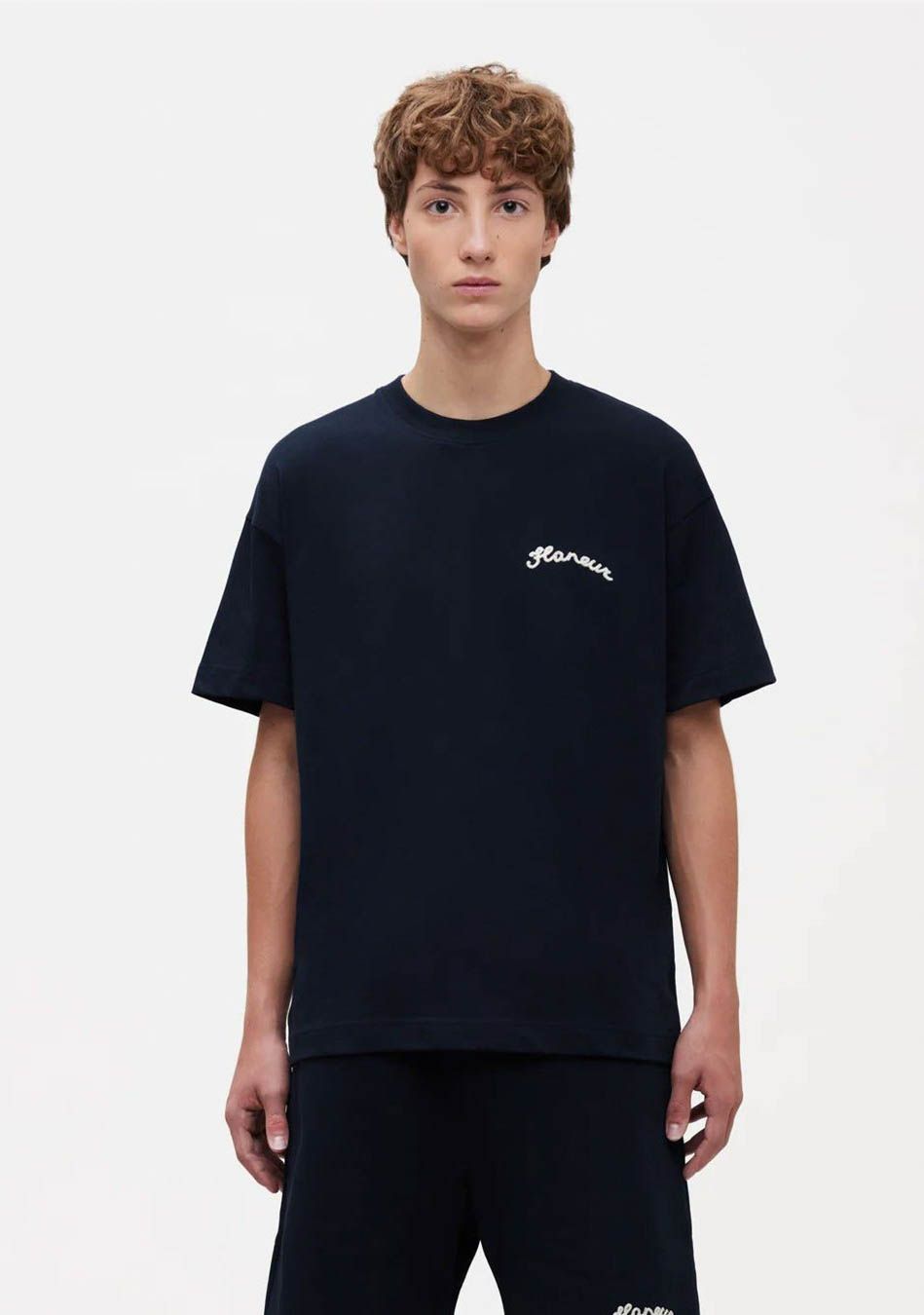 FLANEUR TSHIRT
