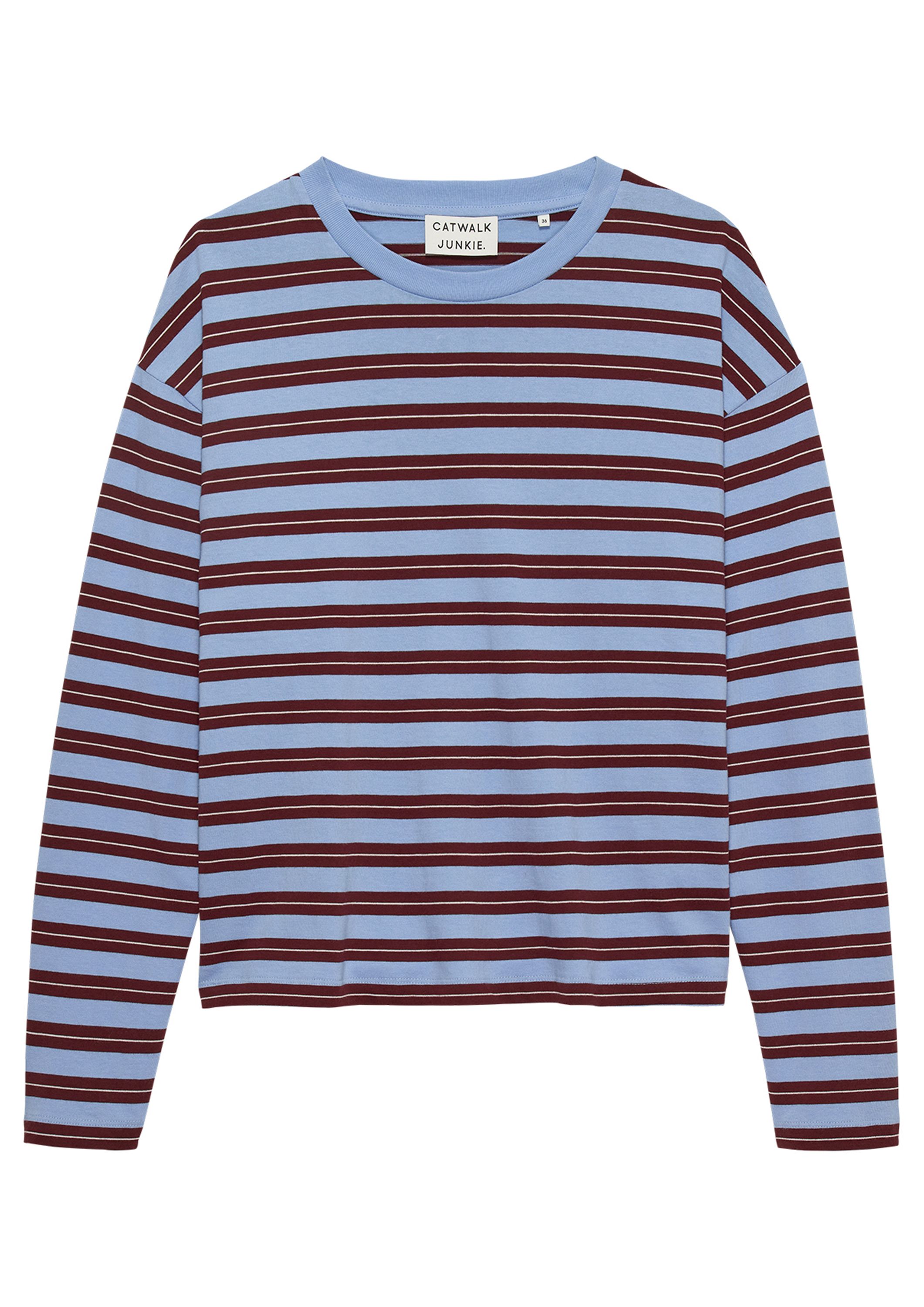 CATWALK JUNKIE SHIRT