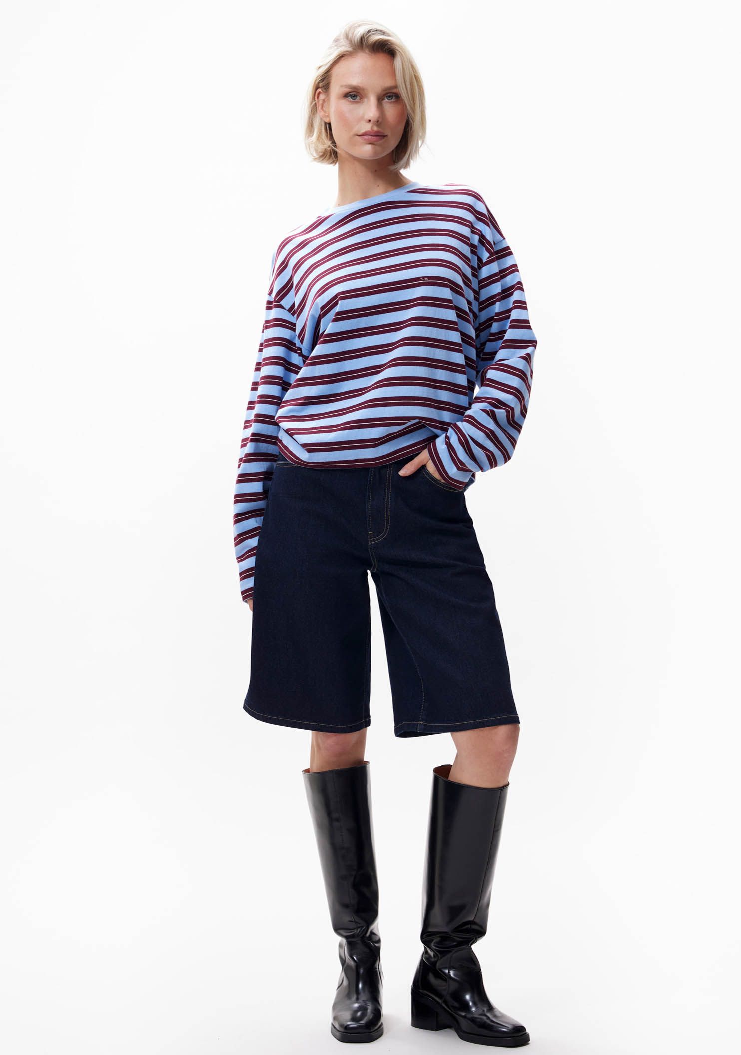 CATWALK JUNKIE SHIRT