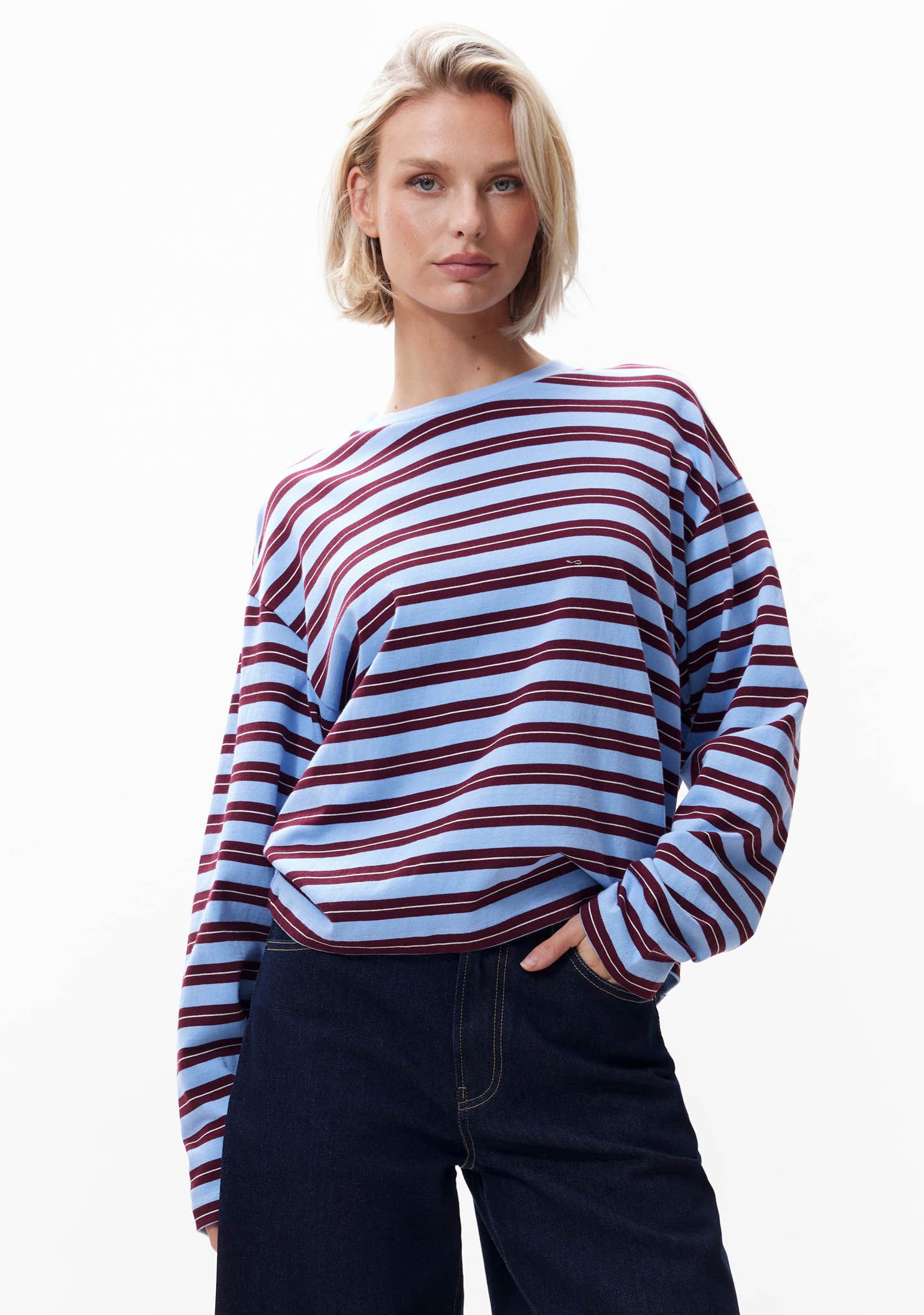 CATWALK JUNKIE SHIRT