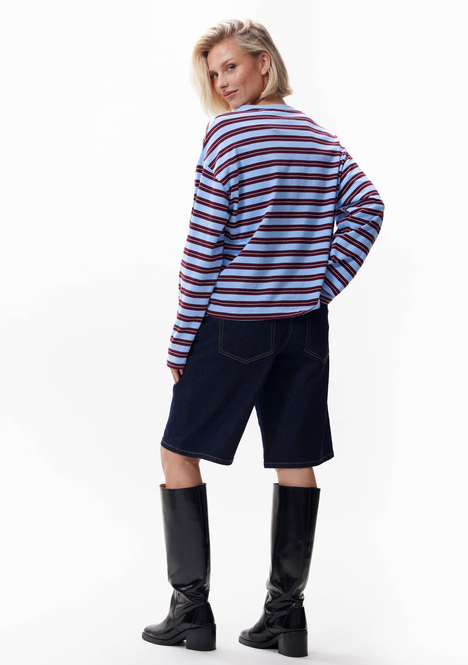 CATWALK JUNKIE SHIRT