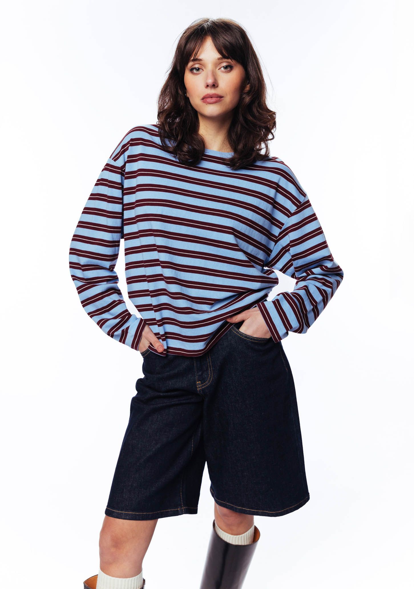 CATWALK JUNKIE SHIRT