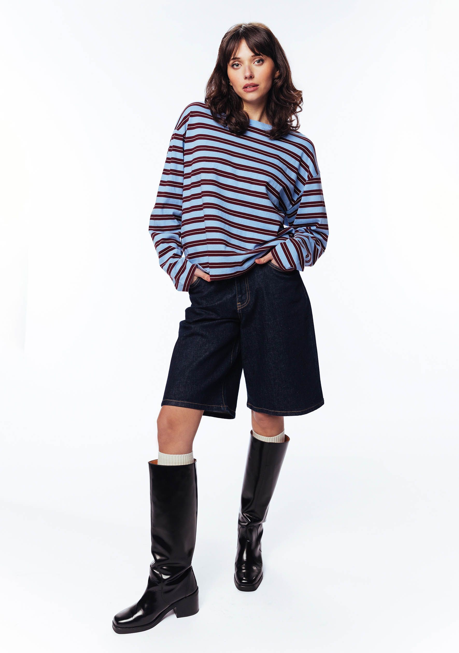 CATWALK JUNKIE SHIRT