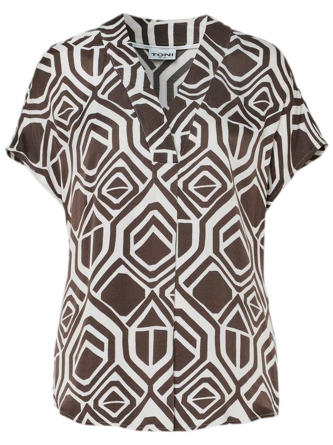TONI BLOUSE