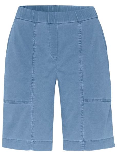TONI SHORT