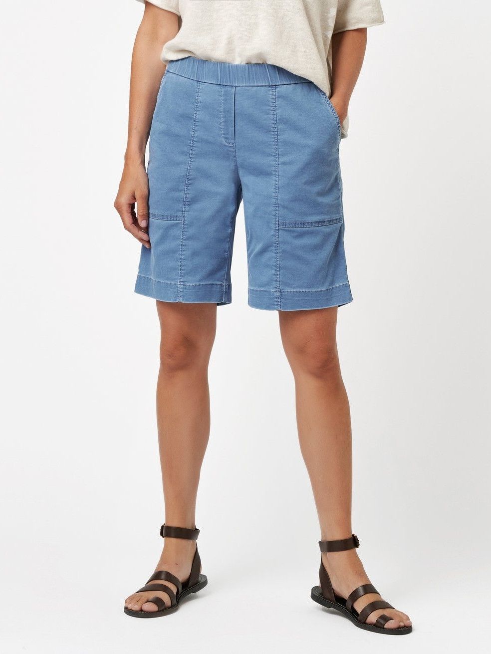 TONI SHORT