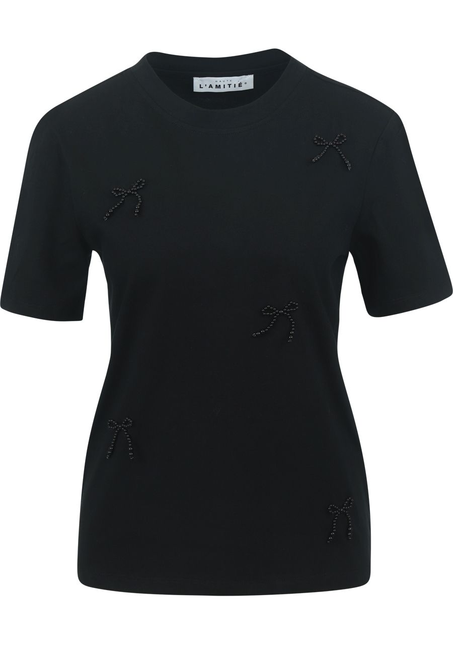 HAUTE L'AMITIÉ SHIRT