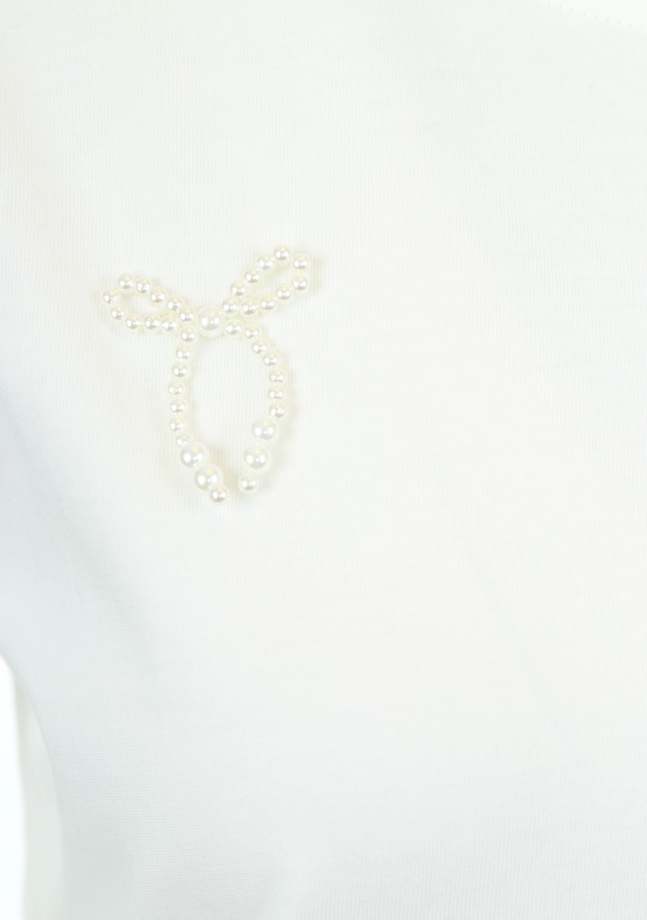 HAUTE L'AMITIÉ SHIRT