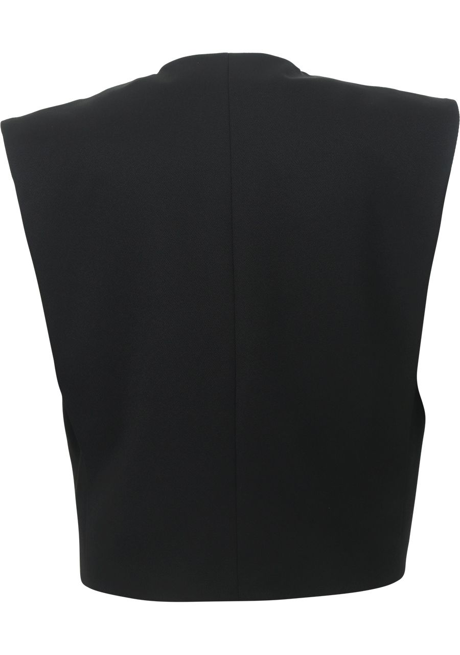 HAUTE L'AMITIÉ GILET