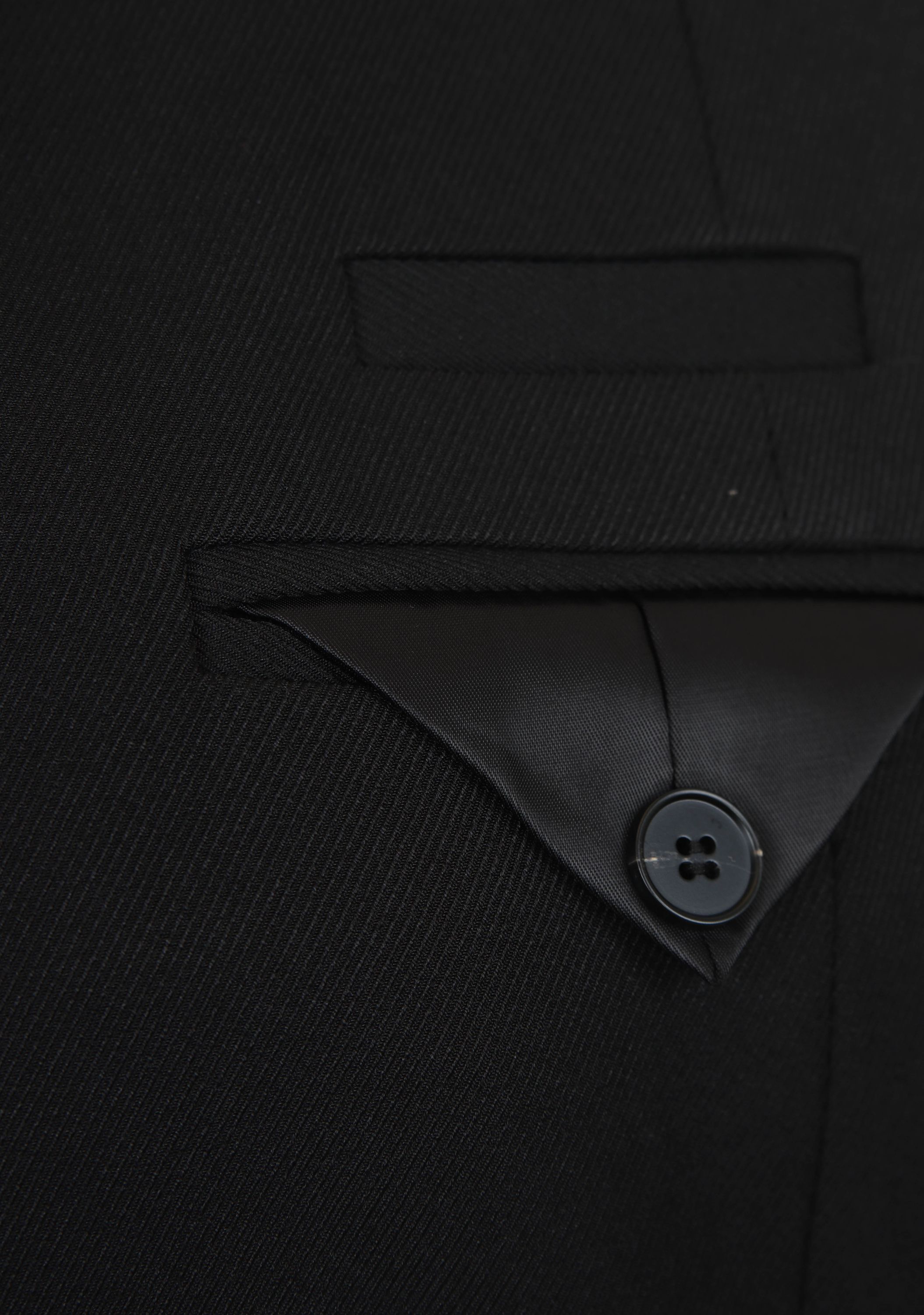 HAUTE L'AMITIÉ GILET