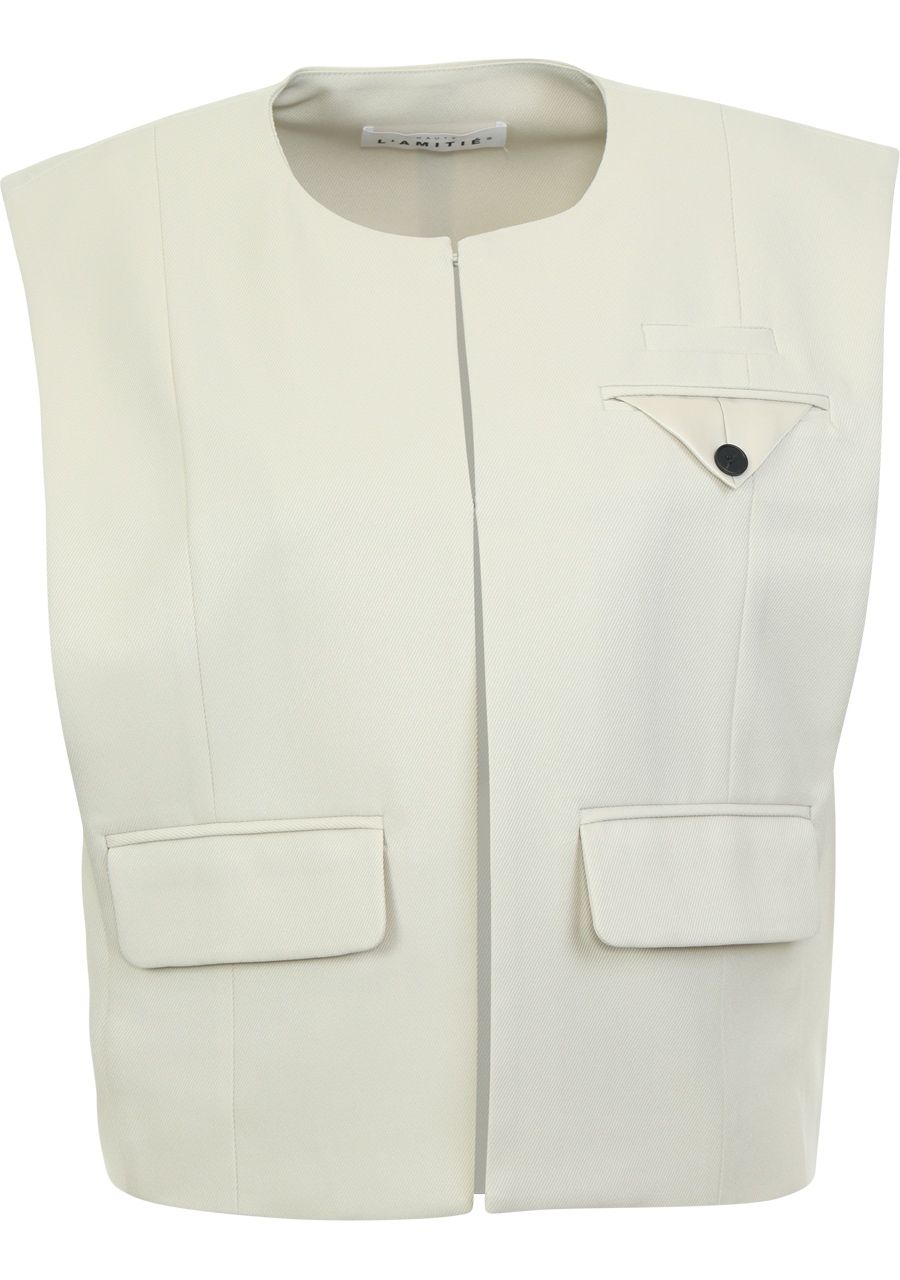 HAUTE L'AMITIÉ GILET