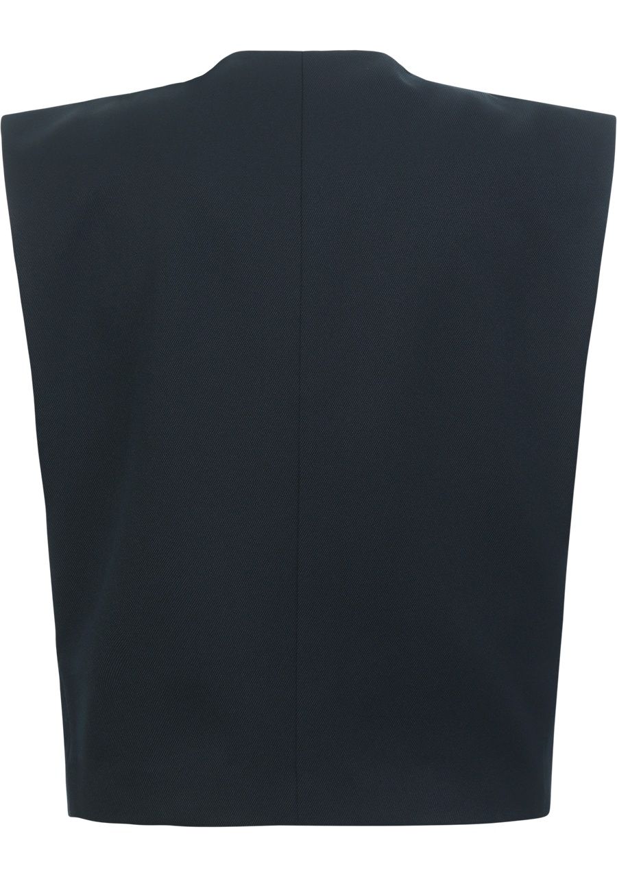 HAUTE L'AMITIÉ GILET