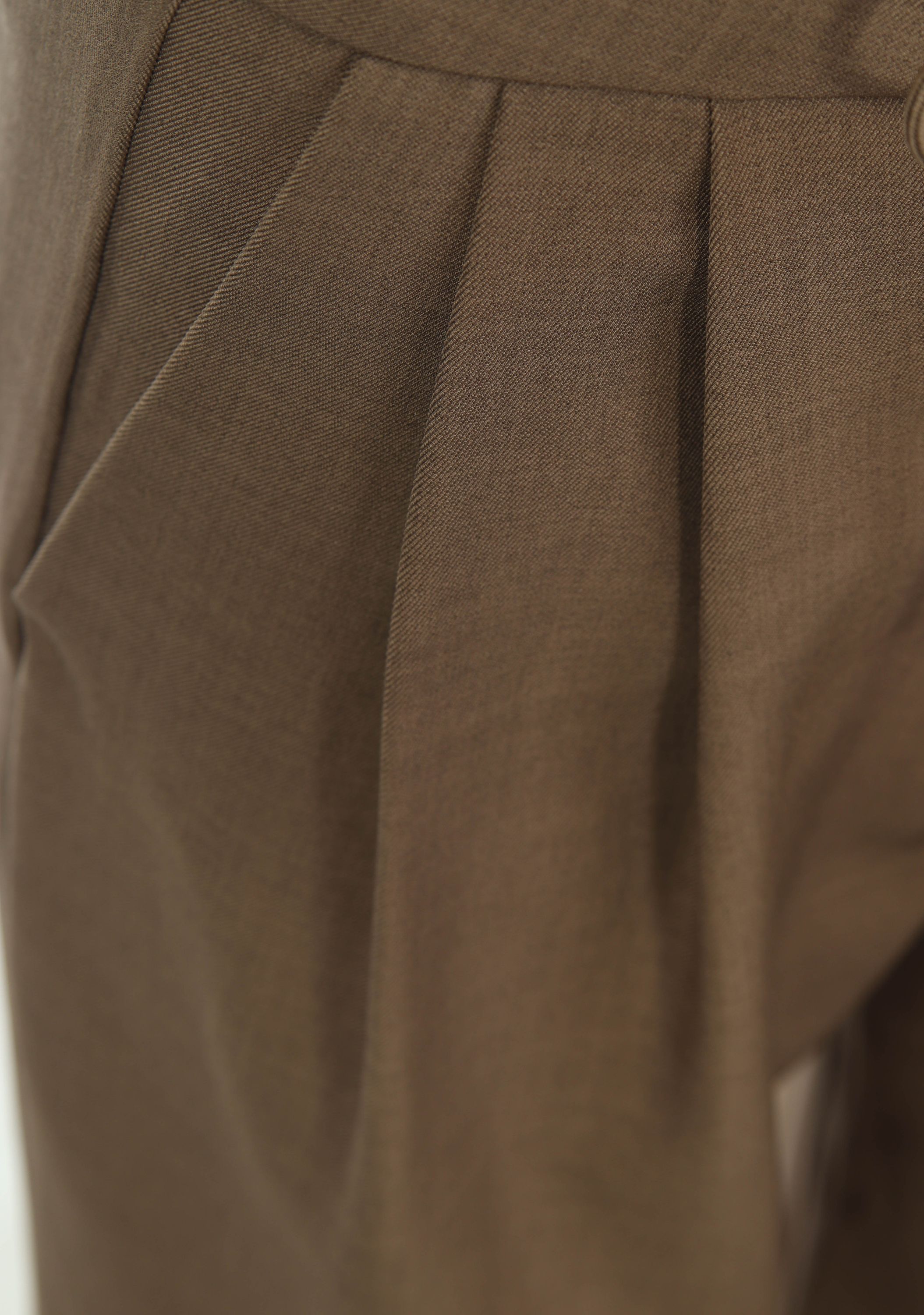 HAUTE L'AMITIÉ PANTALON