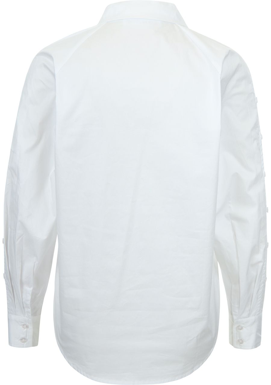 HAUTE L'AMITIÉ BLOUSE